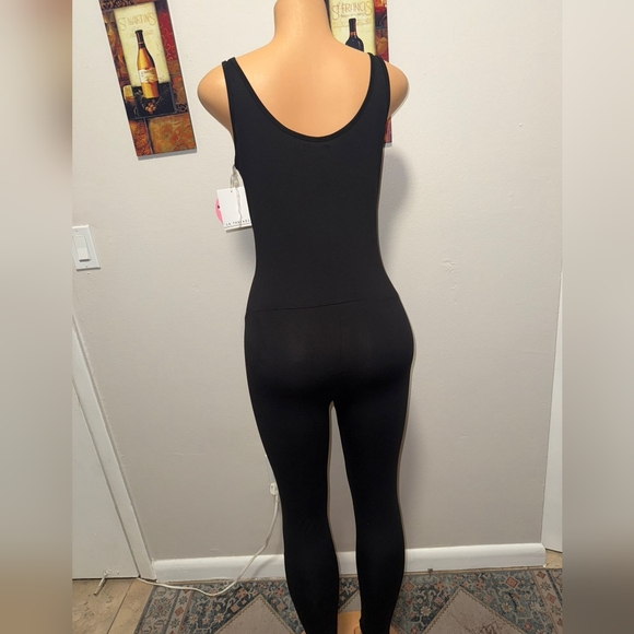 NWT MATERNITY FASHION PANTSUIT SIZE S - Picture 3 of 7